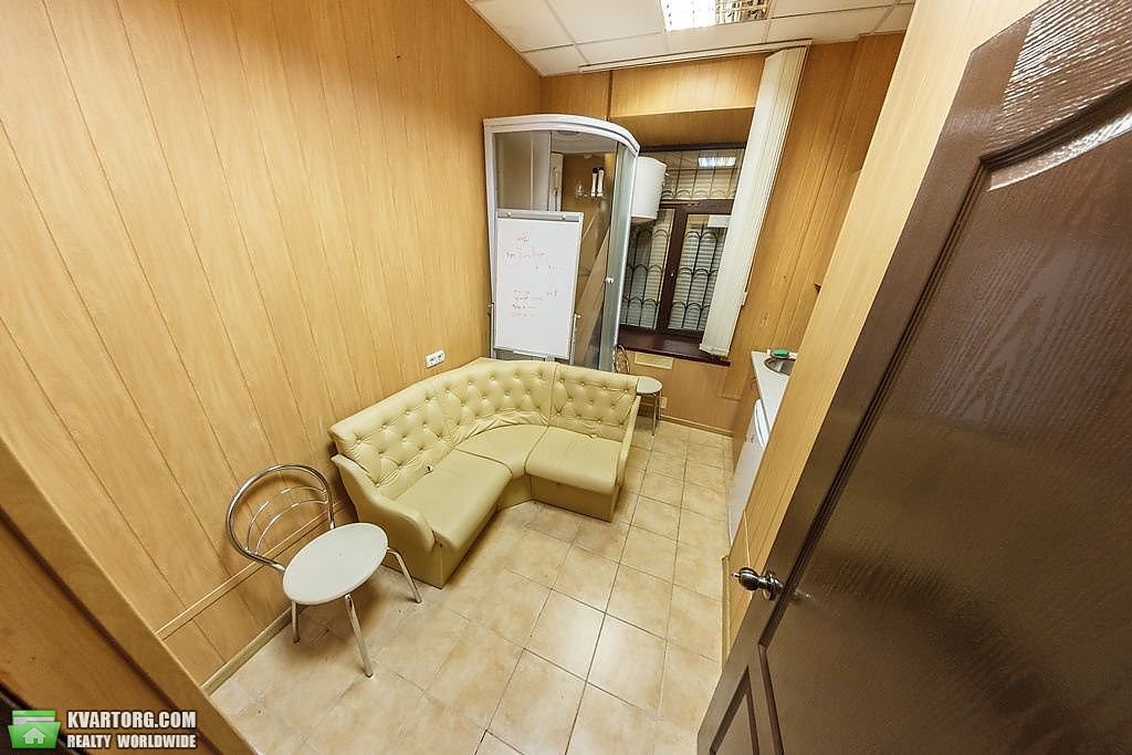 Rent out office. Киев, Льва Толстого — photo 7