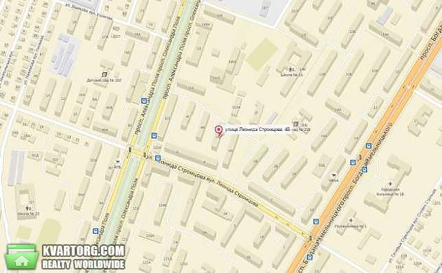 Sell 2-room apartment. Днепропетровск, Вакуленчука ул. — photo 6