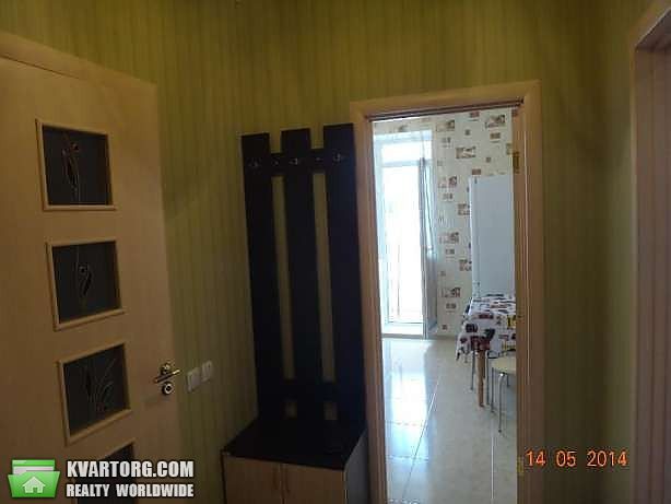 Rent out 1-room apartment. Киев, ЖК Софиевская Слободка — photo 4