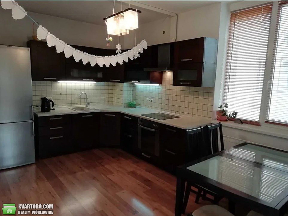 Rent out 2-room apartment. Киев,  Саперно-Слободская — photo 2