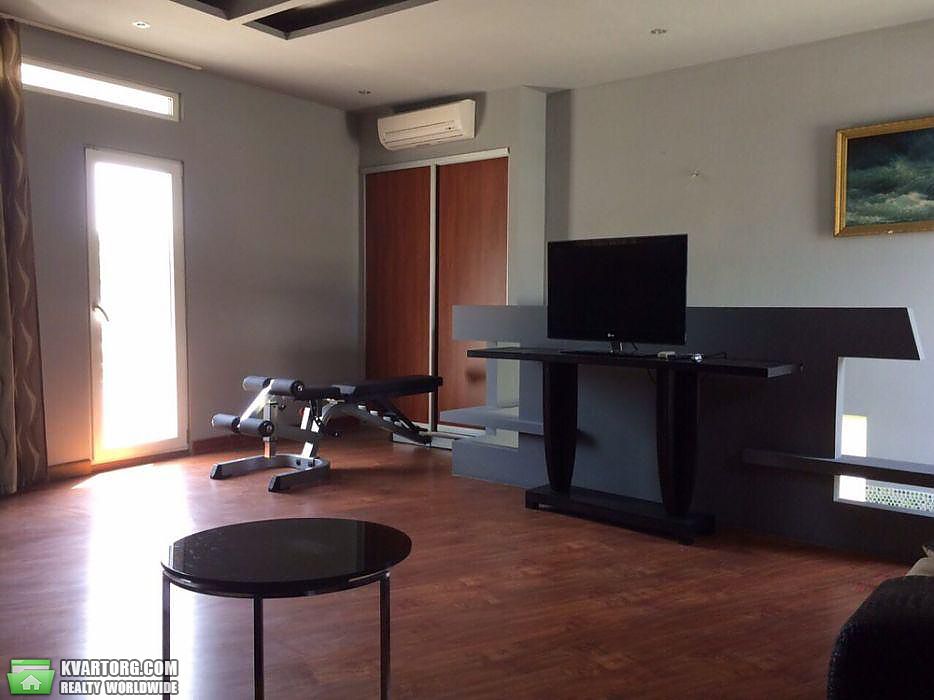 Rent out house. Киев,  Квитки-Основьяненко — photo 6