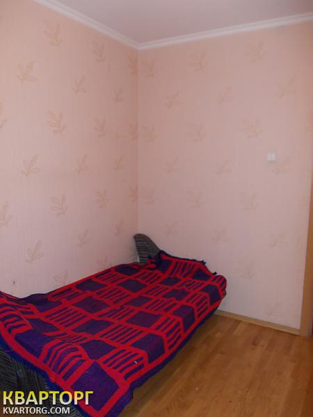 Rent out 2-room apartment. Киев,  Ревуцкого — photo 4