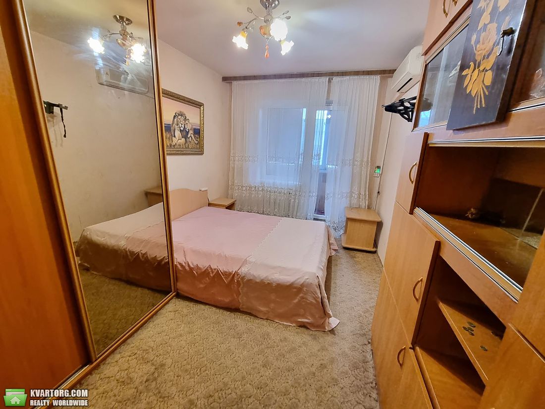 Sell 2-room apartment. Киев,  Пражская — photo 6