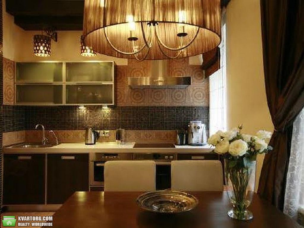 Rent out 3-room apartment. Киев,  Петлюры — photo 4