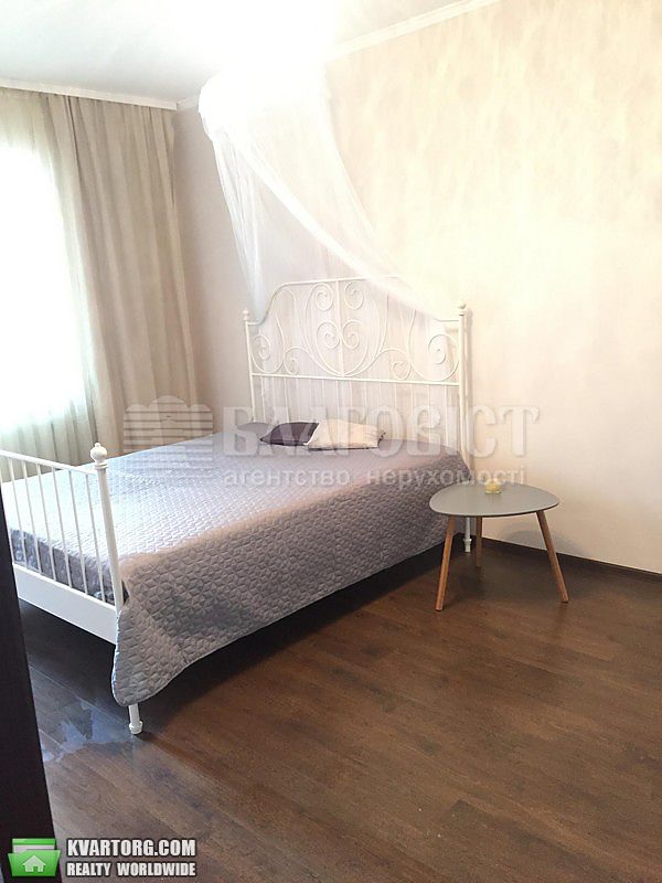 Rent out 1-room apartment. Киев,  Бакинская — photo 1