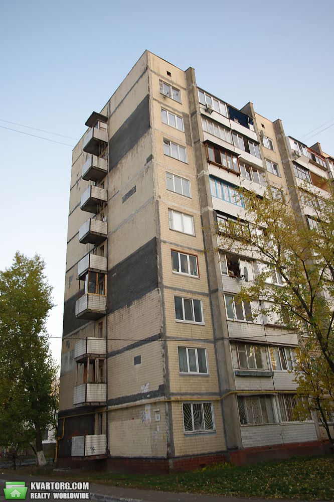 Sell 1-room apartment. Киев,  Героев Днепра — photo 5