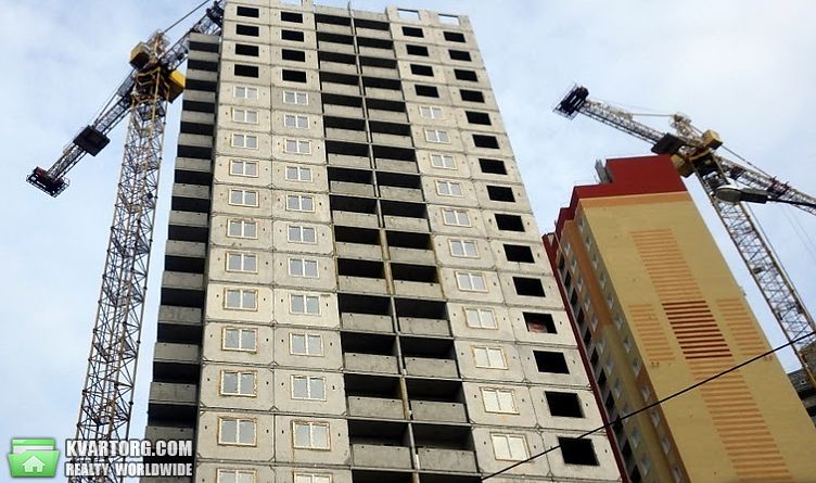 Sell 1-room apartment. Киев,  Глушкова пр — photo 1