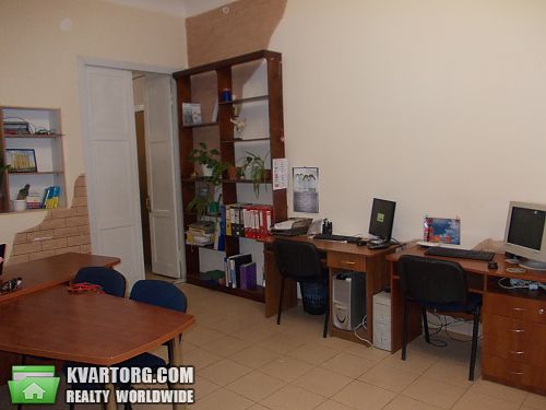 Sell office. Одесса, еврейская — photo 1