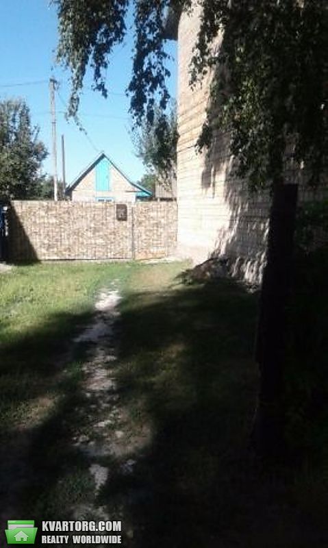 Sell house. Киевская обл., г. Кагарлык — photo 4