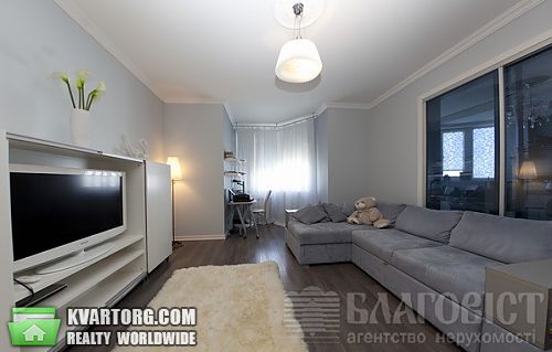 Sell 2-room apartment. Киев, Урловская — photo 1