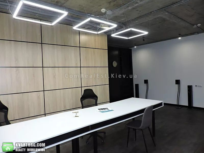 Rent out office. Киев, ул. Большая Житомирская — photo 4