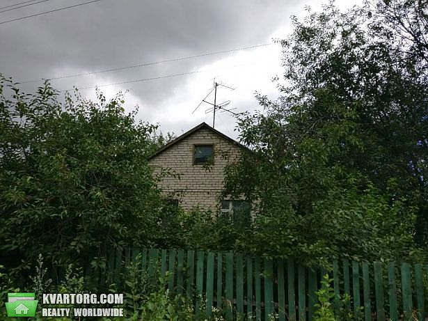 Sell house. Киевская обл., с. Рудницкое — photo 1