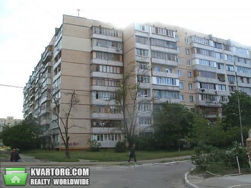 Sell 3-room apartment. Киев,  Маяковского — photo 1