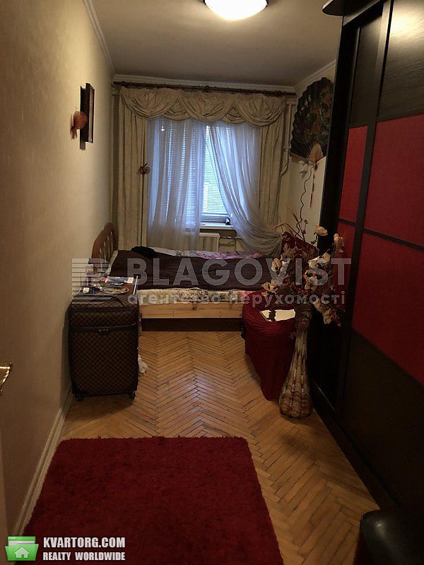 Sell 3-room apartment. Киев,  Ломоносова — photo 5