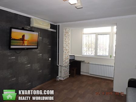 Rent out 1-room apartment. АР Крым, Ленина — photo 2