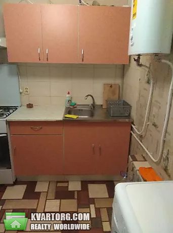 Rent out 2-room apartment. Киев, Коперника — photo 8