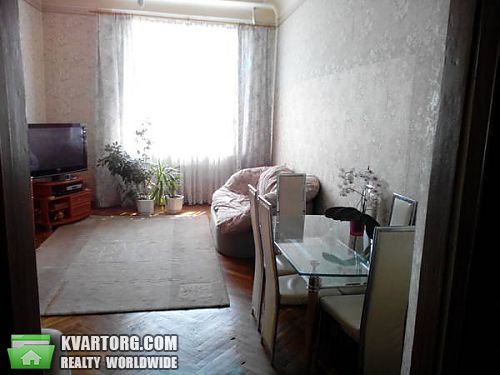 Sell 2-room apartment. Киев, Гончара — photo 3