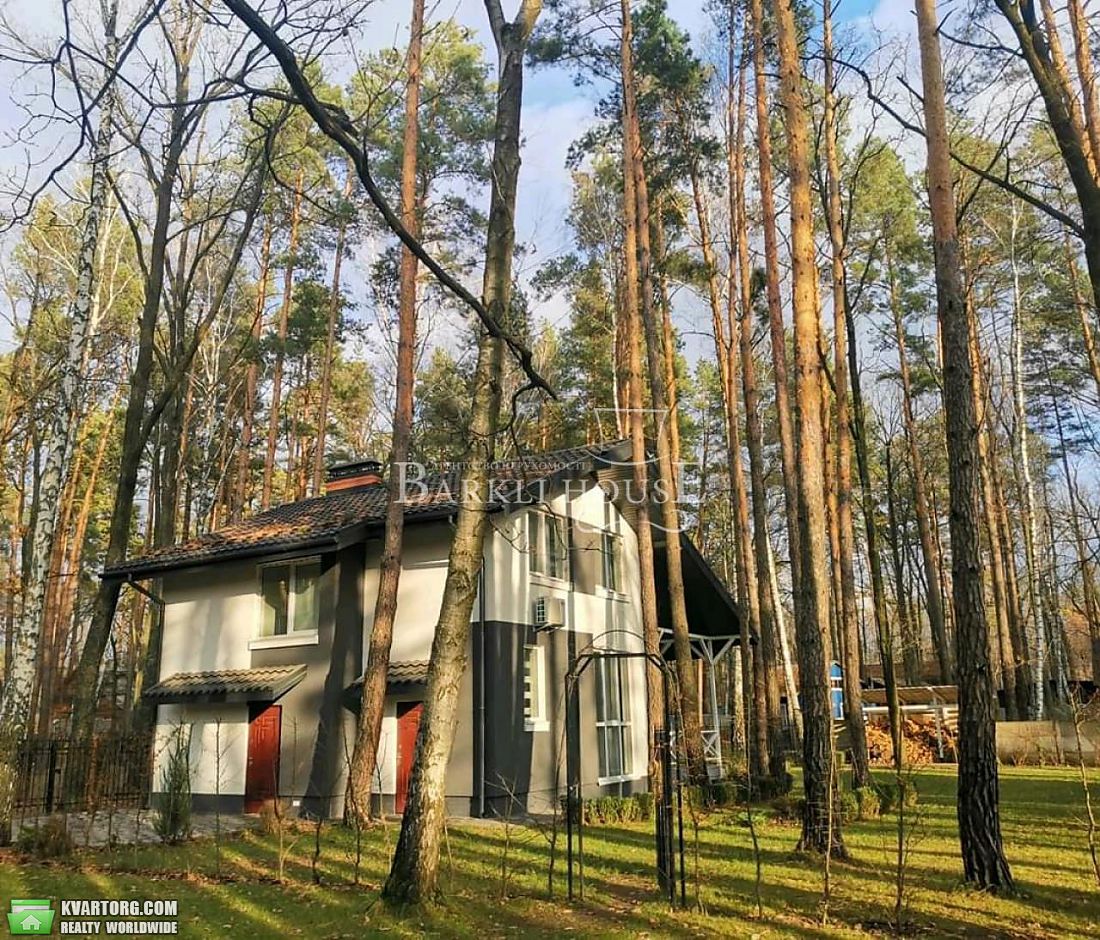 Rent out house. Киевская обл., Лебедевка — photo 1