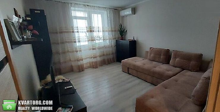 Sell 1-room apartment. Киев,  Лебедева — photo 1