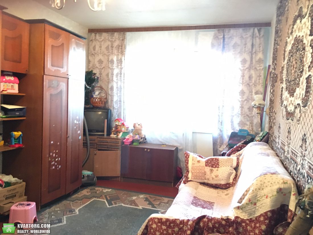 Sell 3-room apartment. Киев,  Бальзака — photo 2