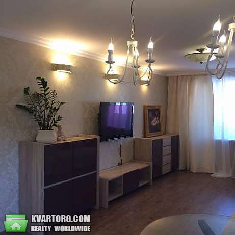 Rent out 2-room apartment. Киев,  Голосеевская — photo 9