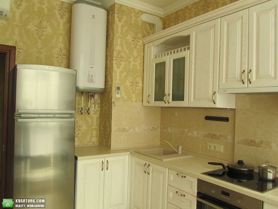 Sell 2-room apartment. Одесса, Французский бульвар — photo 8