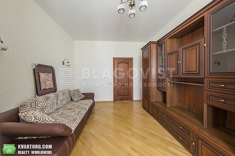 Rent out 4-room apartment. Киев,  Большая Васильковская — photo 6