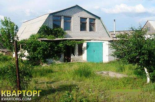 Sell house. Киевская обл., Дачная — photo 1
