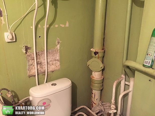 Sell 1-room apartment. Днепропетровск, Тополиная ул. — photo 2