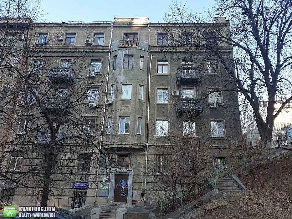 Sell 3-room apartment. Киев,  Богдана Хмельницкого — photo 2