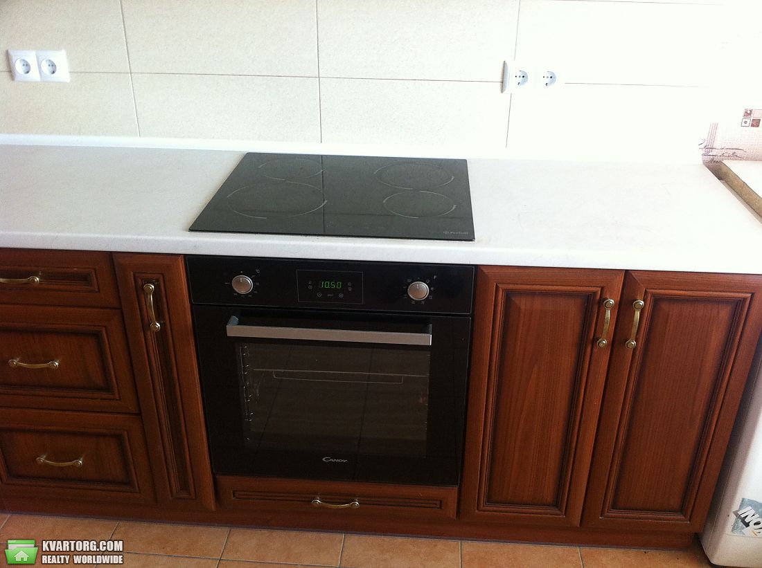 Rent out 2-room apartment. Киев, Хоткевича — photo 5