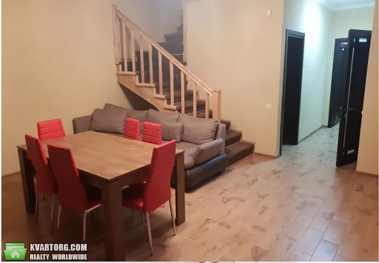 Rent out Townhouse. Киев,  Трублаини — photo 4