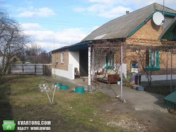 Sell house. Черкассы, с. Яблоновка — photo 3