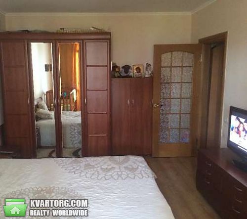 Sell 2-room apartment. Киев, Харьковское шоссе — photo 3