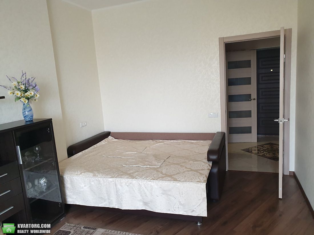 Rent out 1-room apartment. Одесса, Французский  Бульвар — photo 8