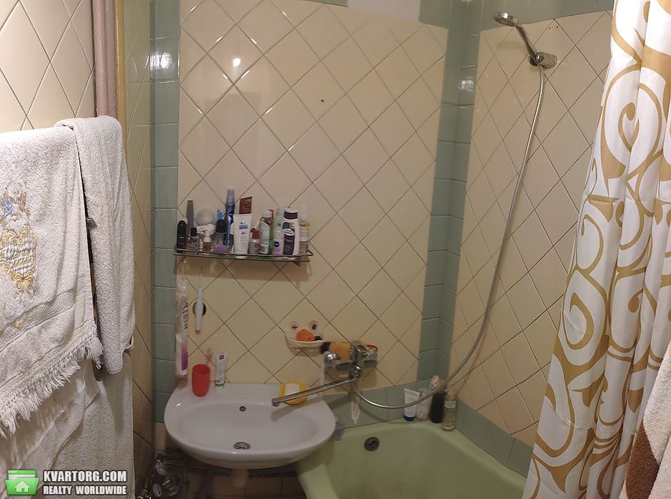 Sell 2-room apartment. Киев, Миколайчука — photo 8
