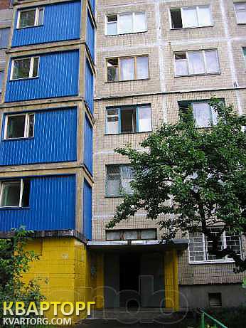 Sell 1-room apartment. Киев,  Милютенко — photo 6