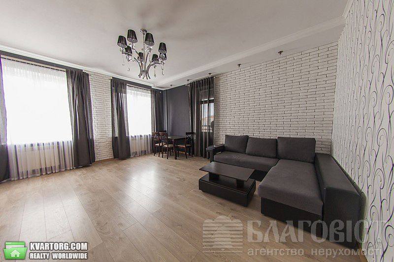 Sell 3-room apartment. Киев, Срибнокильская — photo 1
