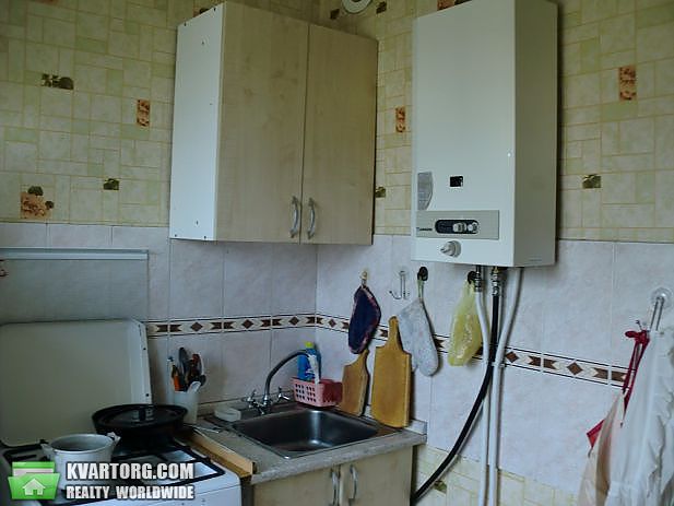 Sell 3-room apartment. Днепропетровск, Гули Королева — photo 1