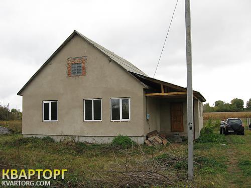 Sell house. Житомир, с. Дивін — photo 1