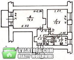 Sell 2-room apartment. Одесса, Пироговская — photo 8