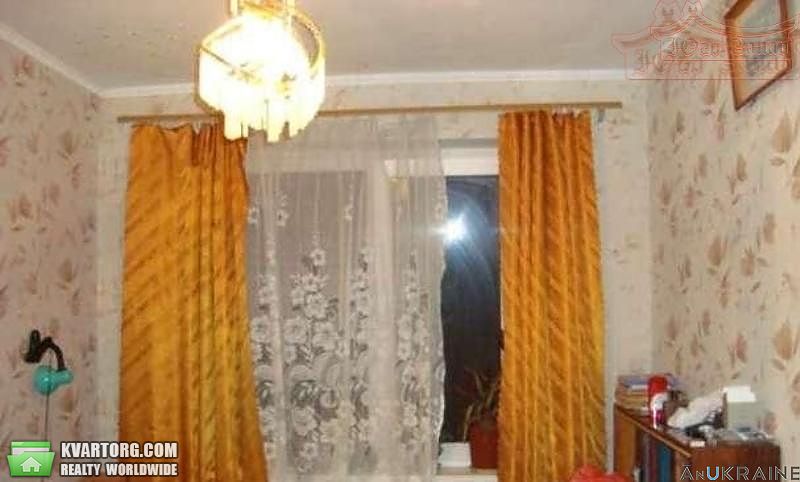 Sell 4-room apartment. Одесса, Генерала Петрова — photo 1