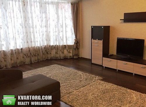 Sell 2-room apartment. Киев,  Запорожца — photo 1