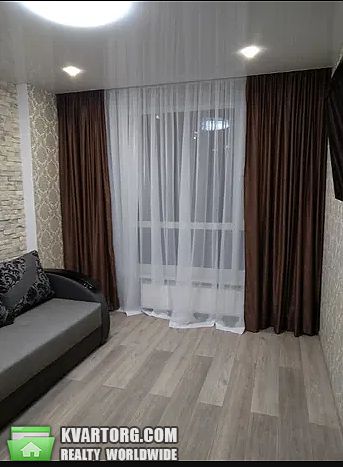 Rent out 2-room apartment. Киев, Вацлова Гавела — photo 5