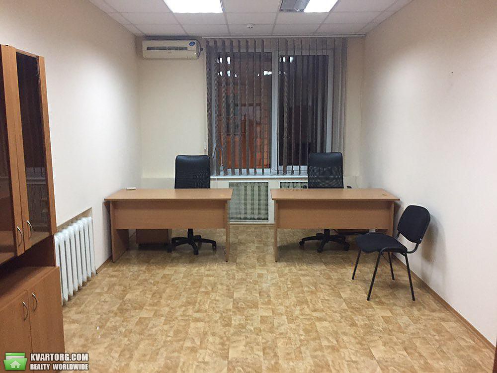 Rent out office. Киев, Гарматная — photo 5
