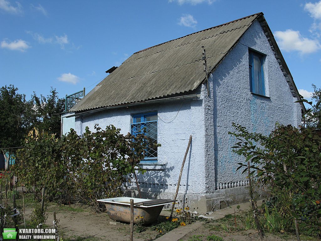 Sell house. Киев, ДК Киянка — photo 2