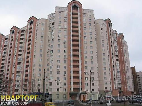 продам 3-комнатную квартиру. Киев,   Лебедева-Кумача - фото 1