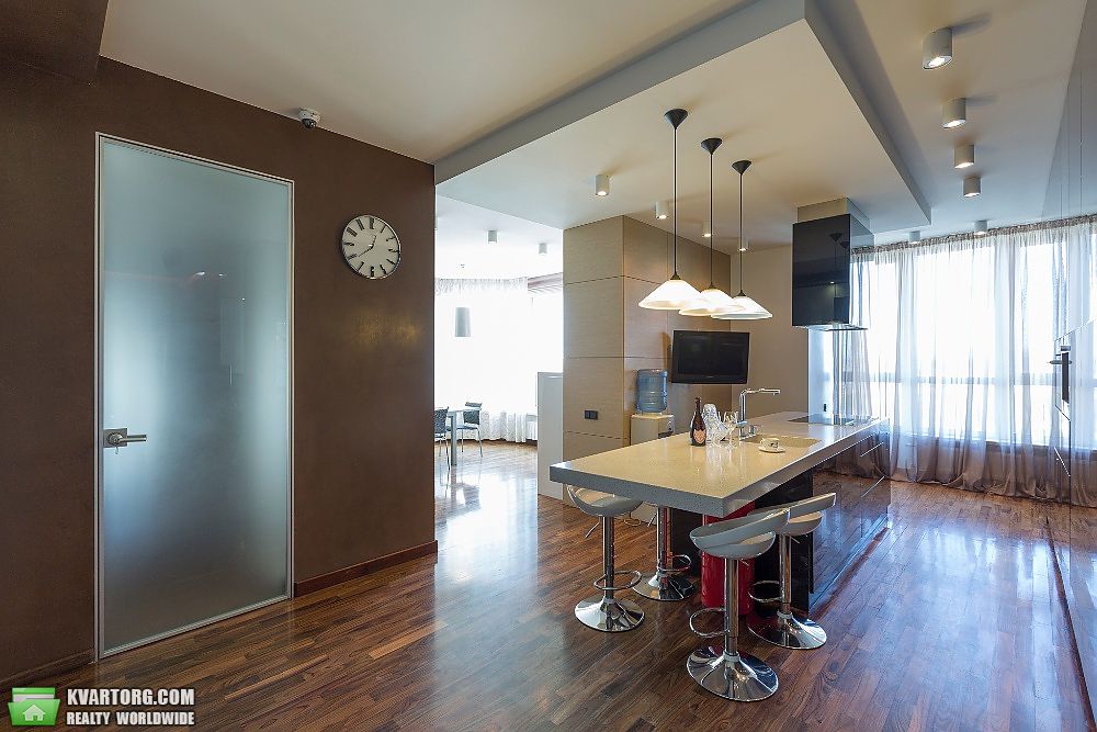 Sell 4-room apartment. Киев,  Кудряшова — photo 2
