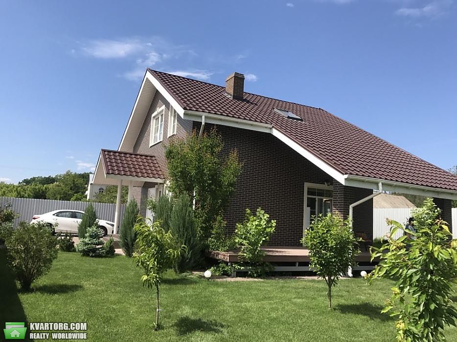 Rent out house. Киевская обл., Кийлов — photo 1