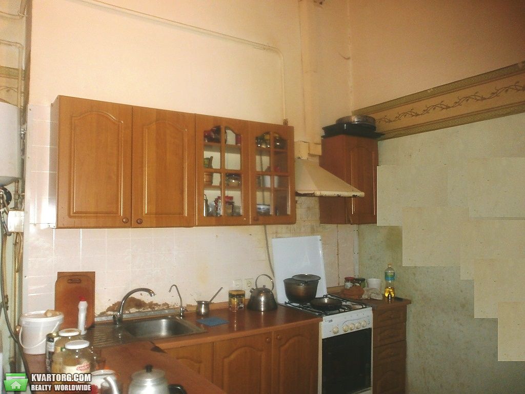 Sell 4-room apartment. Одесса, Спиридоновская — photo 6
